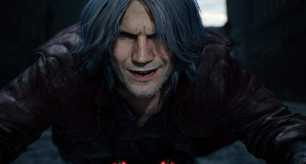 Illustration de l'article sur Devil May Cry 5