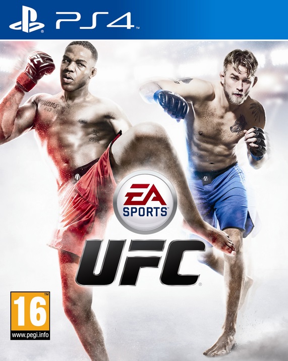 EA Sports UFC - BRUCE LEE - NEWZ7avril2014-01.jpg