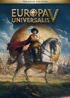 Retrouvez notre TEST : Europa Universalis 5