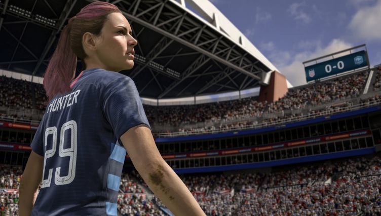 Illustration de l'article sur FIFA 19