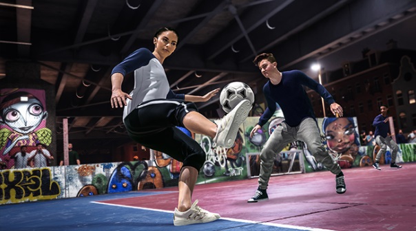 Illustration de l'article sur FIFA 20