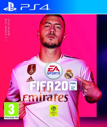 Retrouvez notre TEST : FIFA 20