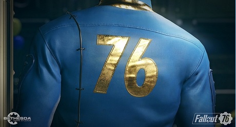 Illustration de l'article sur Fallout 76