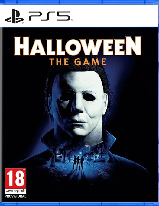 Retrouvez notre TEST : Halloween : The Game
