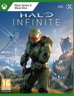 Retrouvez notre TEST : Halo Infinite