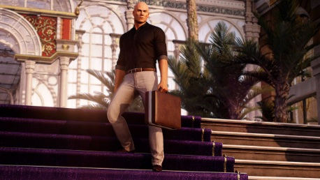 Illustration de l'article sur Hitman 2 (2018)