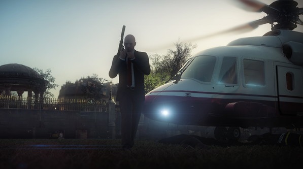 Illustration de l'article sur HITMAN World of Assassin