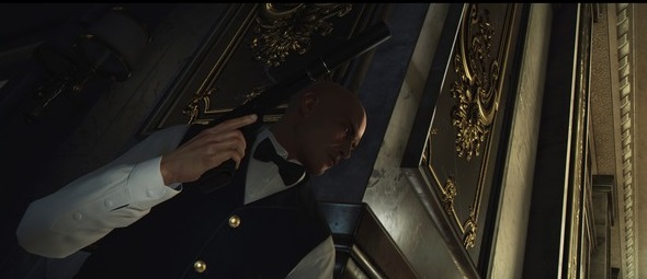 Illustration de l'article sur HITMAN World of Assassin