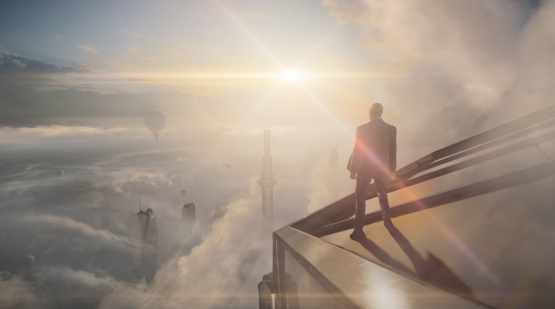 Illustration de l'article sur HITMAN 3 sera lanc sur PCvia lEpic Games Store