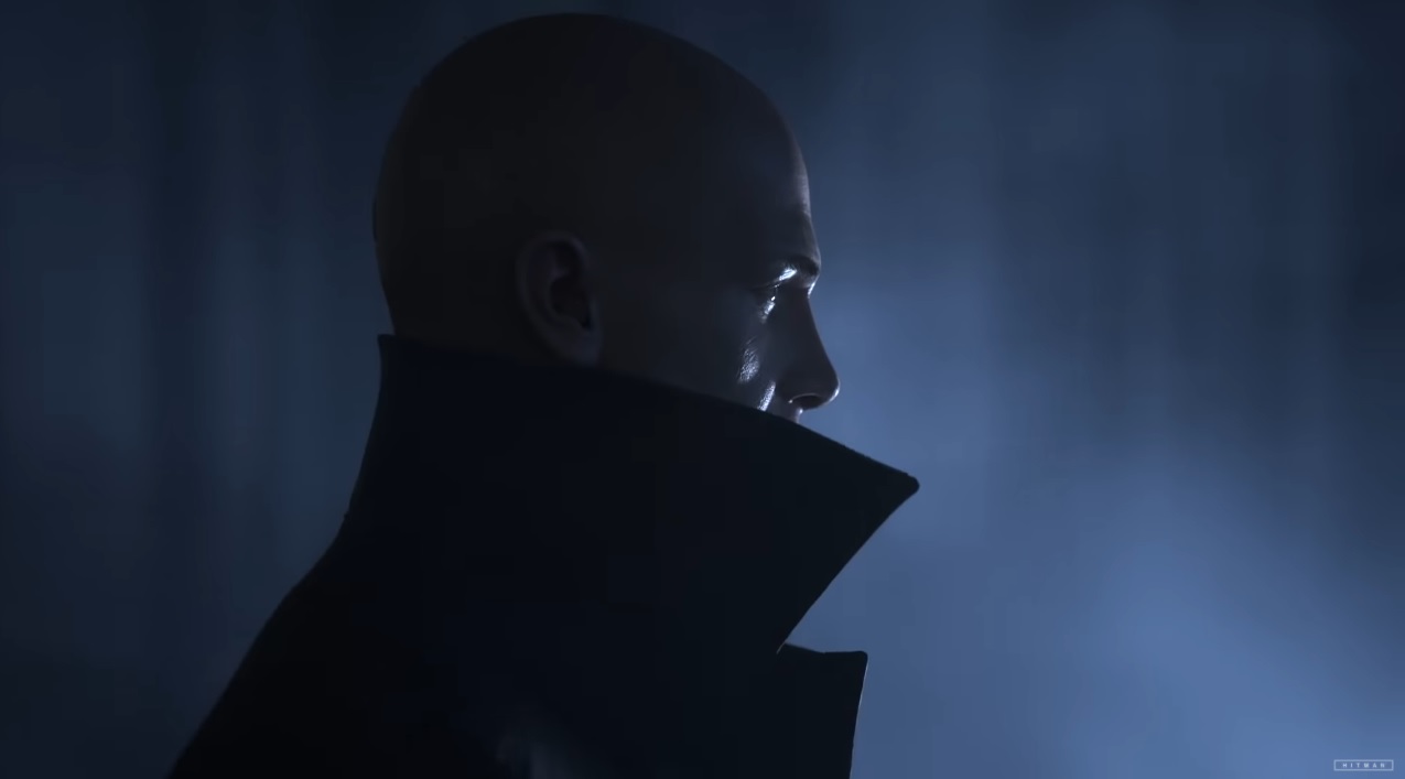 Illustration de l'article sur Hitman 3 (2021)