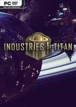 Retrouvez notre TEST : Industries of Titan