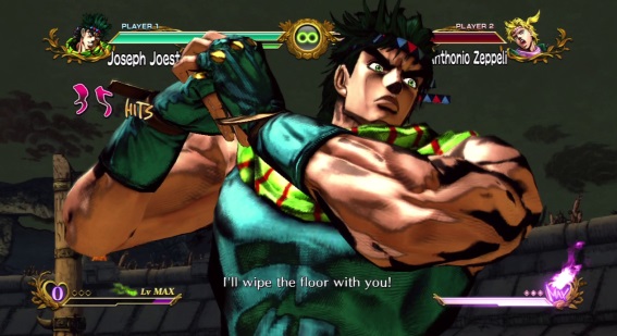 Jojo Bizarre Adventure - 27mars2014-02.jpg