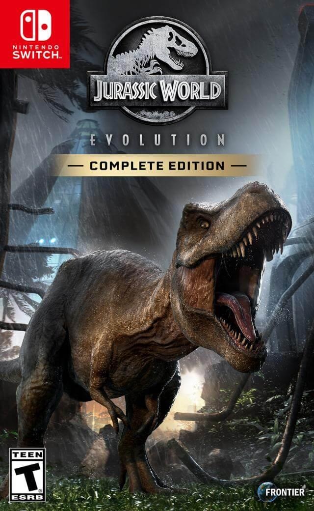 JurassicSWITCHeVOLUTIONcover.jpg