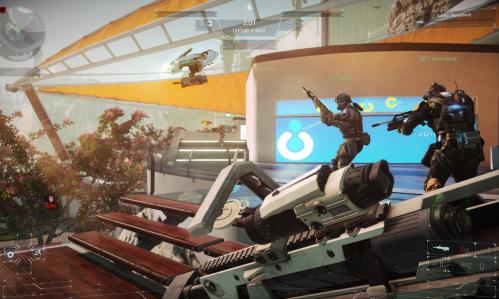 Illustration de l'article sur KillZone : Shadow Fall