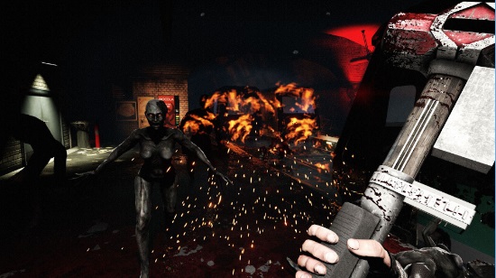 Illustration de l'article sur Killing Floor 2