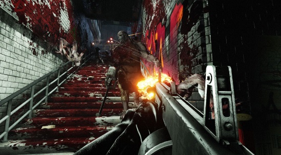 Illustration de l'article sur Killing Floor 2