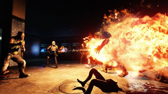 Illustration de l'article sur Killing Floor 2