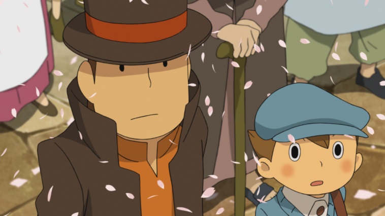 Layton vs Phoenix Wright 3DS 28 mars 2014-03.jpg