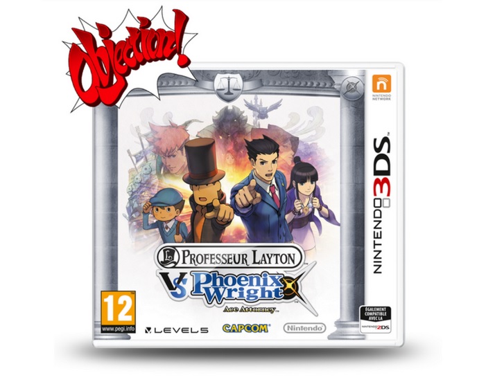 Layton vs Phoenix Wright 3DS 28 mars 2014.jpg