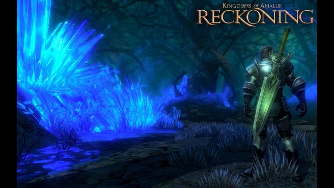 Illustration de l'article sur Les Royaumes d'Amalur : Reckoning