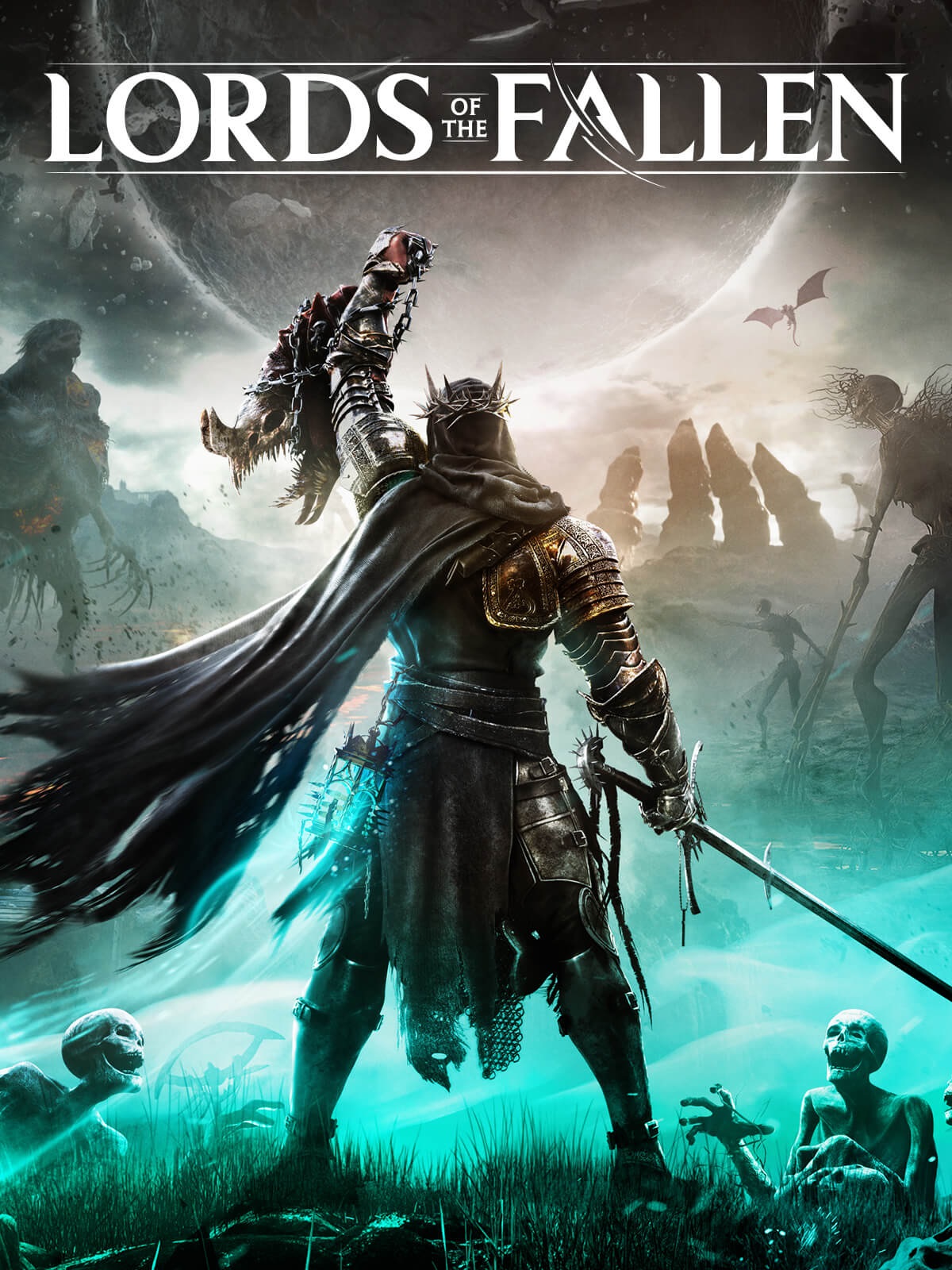 Retrouvez notre TEST :  Lords of the Fallen 2