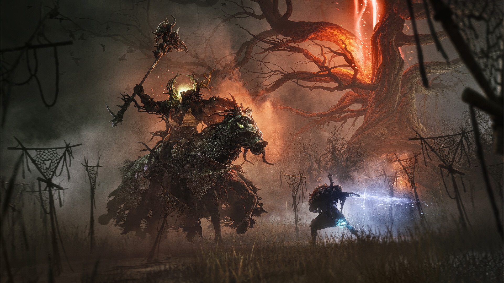 Illustration de l'article sur TEST : Lords of the Fallen 2