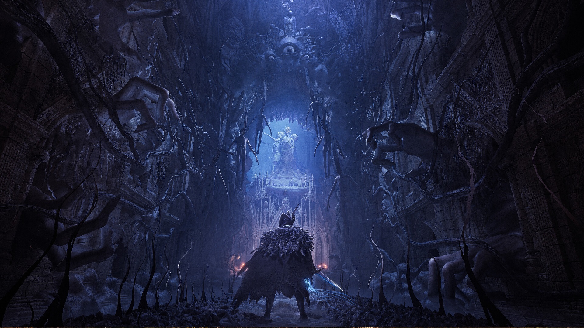 Illustration de l'article sur TEST : Lords of the Fallen 2