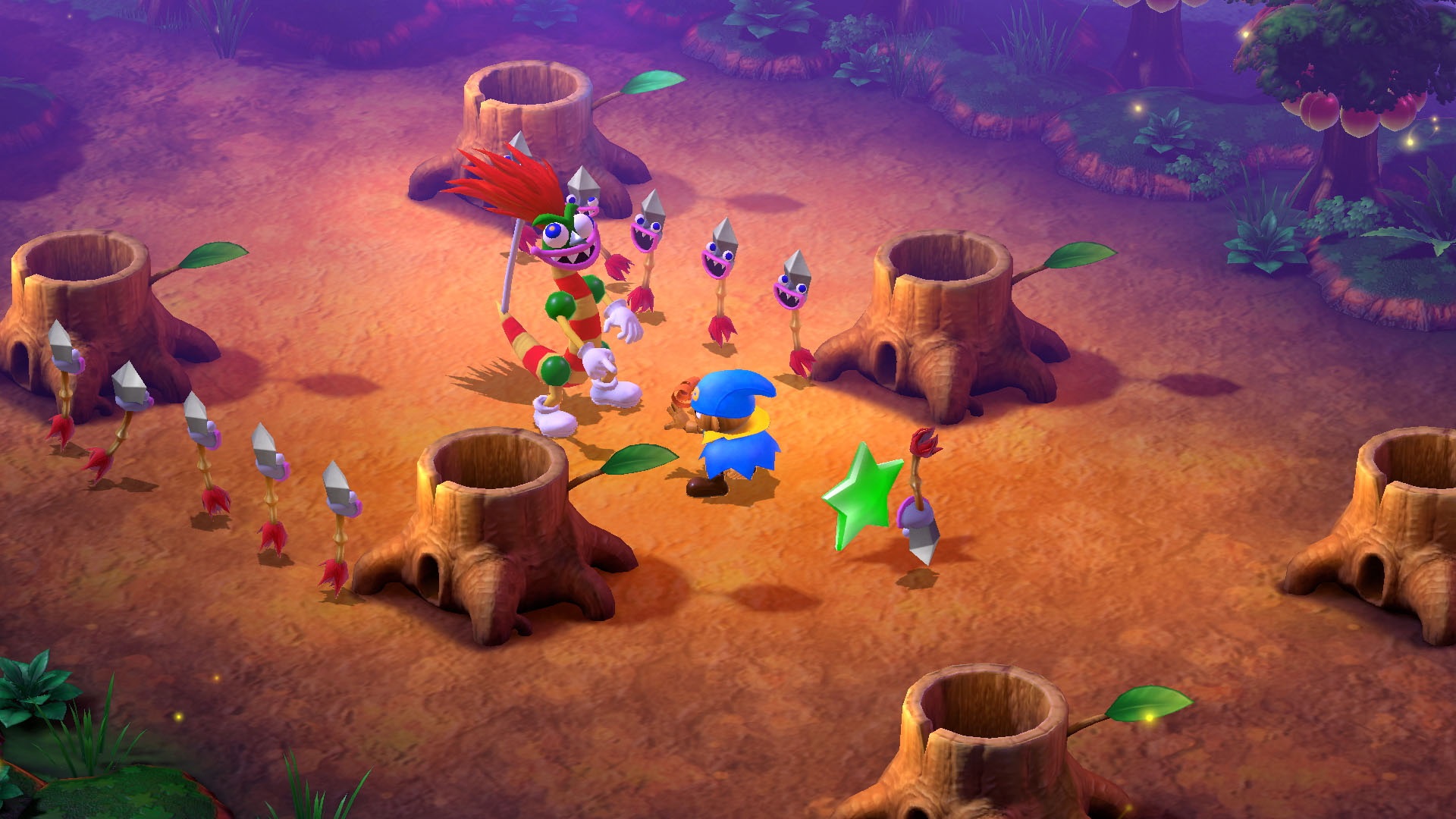 Illustration de l'article sur TEST : Super Mario RPG