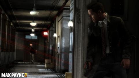 Illustration de l'article sur Max Payne 3