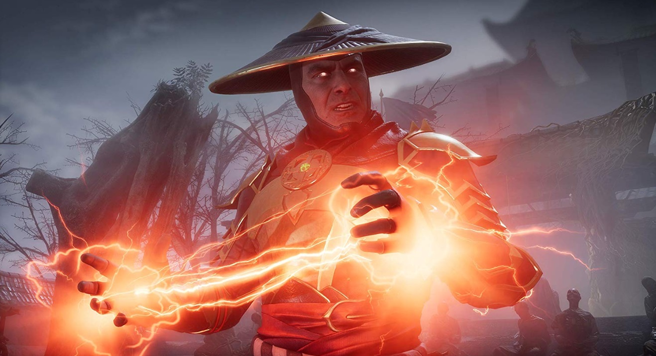 Illustration de l'article sur Mortal Kombat 11