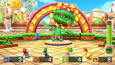 Illustration de l'article sur Mario Party 10