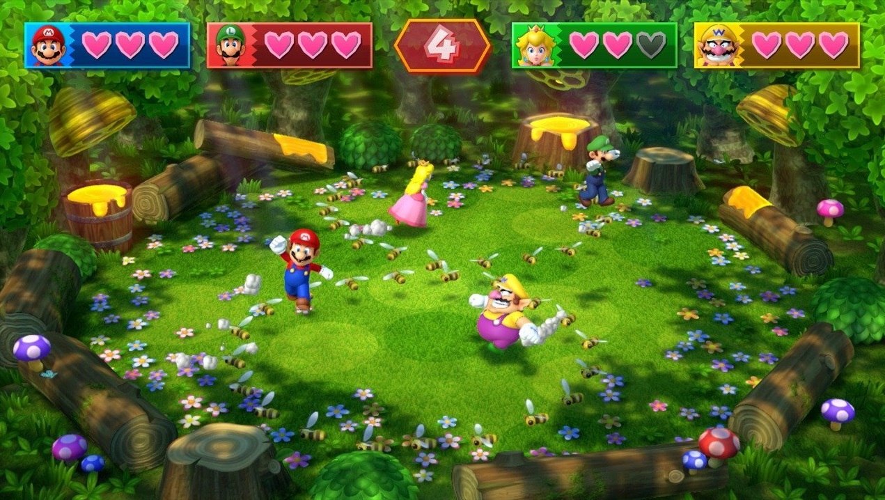 Illustration de l'article sur Mario Party 10