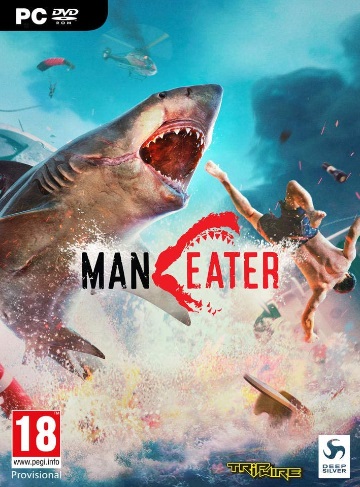 Retrouvez notre TEST : Maneater