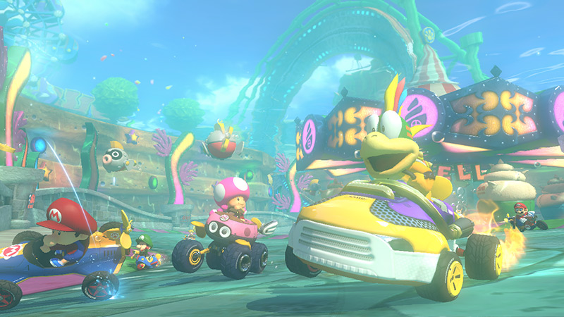 Mario Kart 8 - Wii U 03.jpg