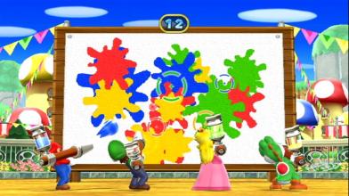 Illustration de l'article sur Mario Party 9