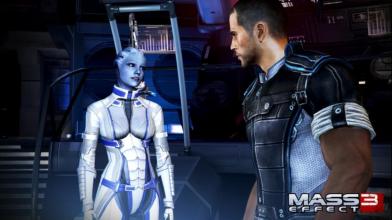 Illustration de l'article sur Mass Effect 3