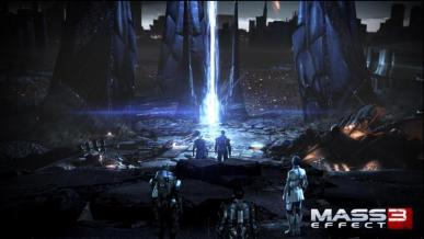 Illustration de l'article sur Mass Effect 3