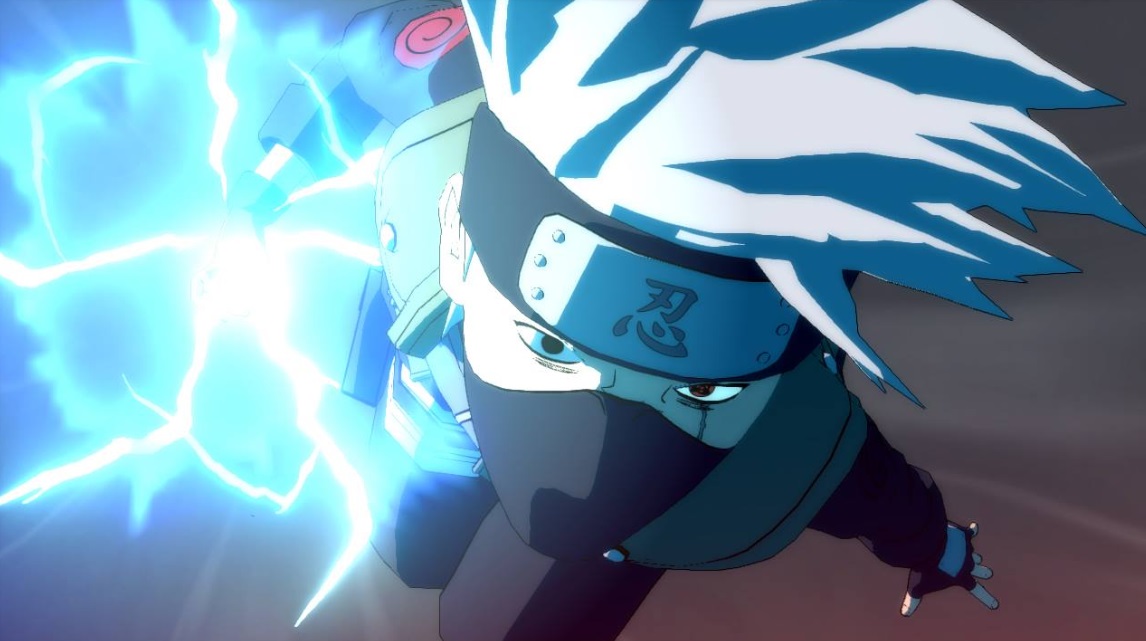 Illustration de l'article sur Naruto Shippuden : Ultimate Ninja Storm Revolution