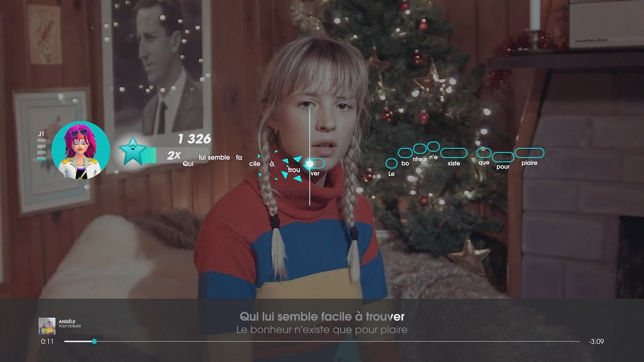 Illustration de l'article sur Let's Sing 2021 Hits Franais etInternationaux est dans les bacs