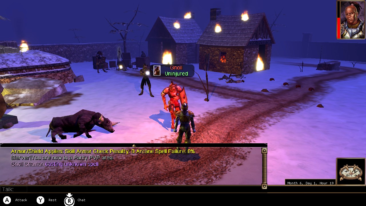 Illustration de l'article sur Neverwinter NightsEnhanced Edition