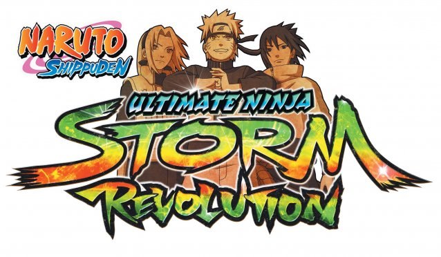 Illustration de l'article sur Naruto Shippuden Ultimate Ninja Storm Revolution : se dvoile 
