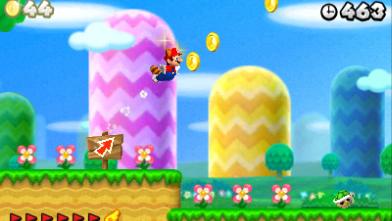 Illustration de l'article sur New Super Mario Bros. 2