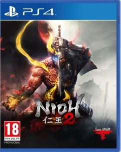 Retrouvez notre TEST : Nioh 2