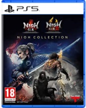 Retrouvez notre TEST : Nioh Collection - PS5