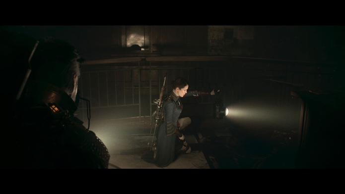 Illustration de l'article sur The Order 1886 : se dvoile via une nouvelle vido
