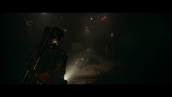 Illustration de l'article sur The Order 1886 : se dévoile via une nouvelle vidéo