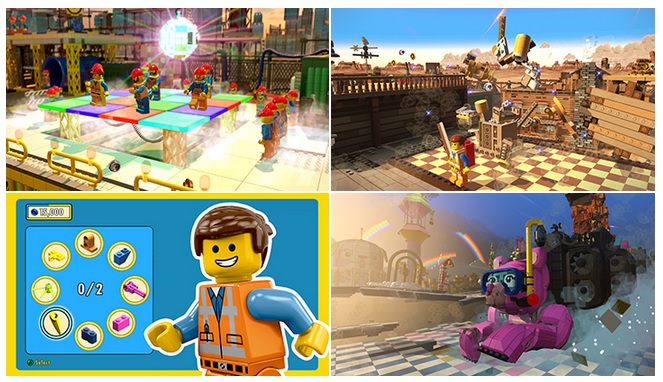 Illustration de l'article sur Mise à jour du PlayStation Store du mercredi 12 mars