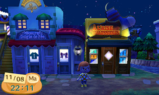 Illustration de l'article sur Nintendo annonce un pack 2DS avec Animal Crossing : New Leaf