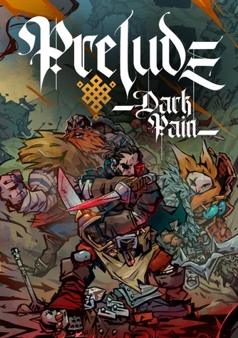 Retrouvez notre TEST : Prelude Dark Pain (Acc�s anticip�)