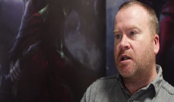 Illustration de l'article sur Vidéo et exposition pour  Castlevania Lords of Shadow 2